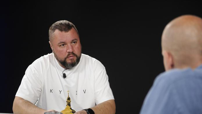 Spotlight Aktuálně.cz - Dmytro Karpenko