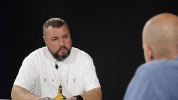 Spotlight Aktuálně.cz - Dmytro Karpenko