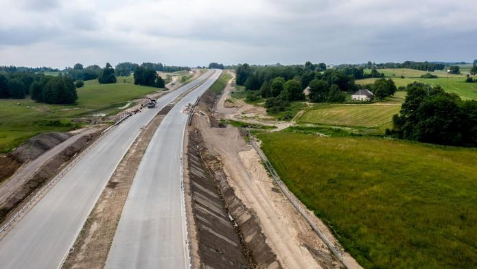 Na Suwalský koridor u polsko-litevských hranic by mohlo Rusko zaútočit, obává se Západ