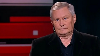 Putinovi progandisté o použití taktických jaderných zbraní proti Evropě: "Rozhodně si troufneme"