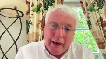 "Za čas dopadne ruský dron na supermarket v zemi NATO," tvrdí britský analytik