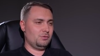 „Negativní nálada Rusů kvůli mobilizaci nezastaví mašinerii,“ říká šéf ukrajinské vojenské rozvědky