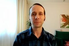 Jiří Just ve Spotlightu News 26. 11.