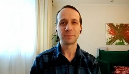 Jiří Just ve Spotlightu News 26. 11. 