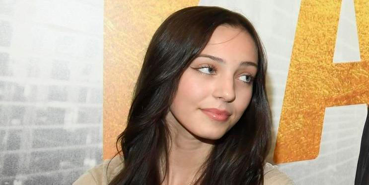 Charlotte Ella Gottová