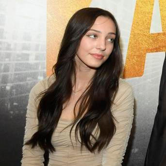 Charlotte Ella Gottová