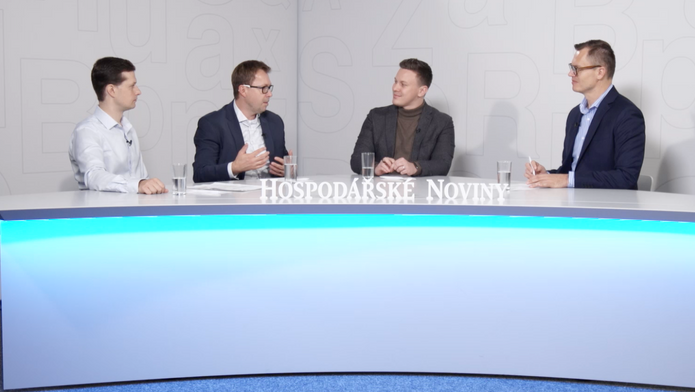 KS HN Jak ozelenit české firmy