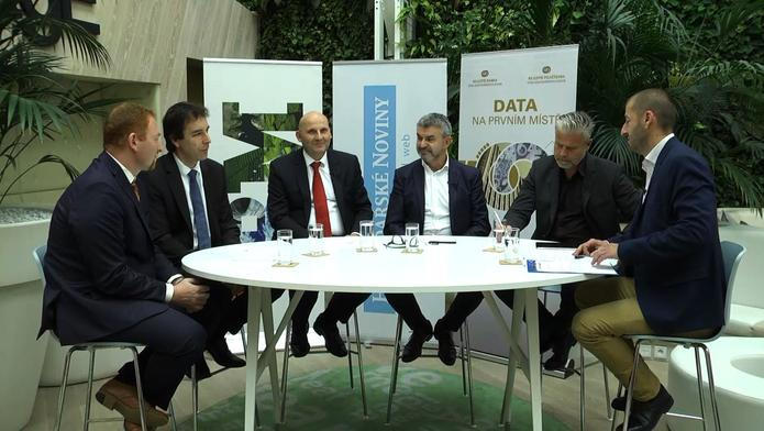 Pojišťovny se připravují na digitální revoluci