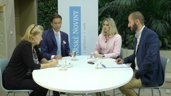 Kulatý stůl HN: Investoři v Česku