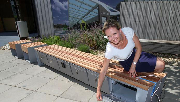 Diskuze Hospodářských novin o tom, jak má vypadat chytré město