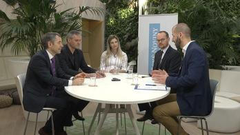 Kulatý stůl: Hypoteční akademie