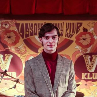 Z filmu Nepela režiséra Gregora Valentoviče. Na snímku Josef Trojan jako Ondrej Nepela.