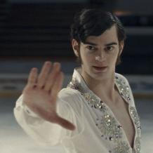 Z filmu Nepela režiséra Gregora Valentoviče. Na snímku Josef Trojan.