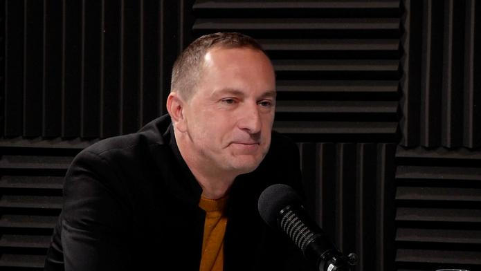 Politická šikana - David Ondráčka