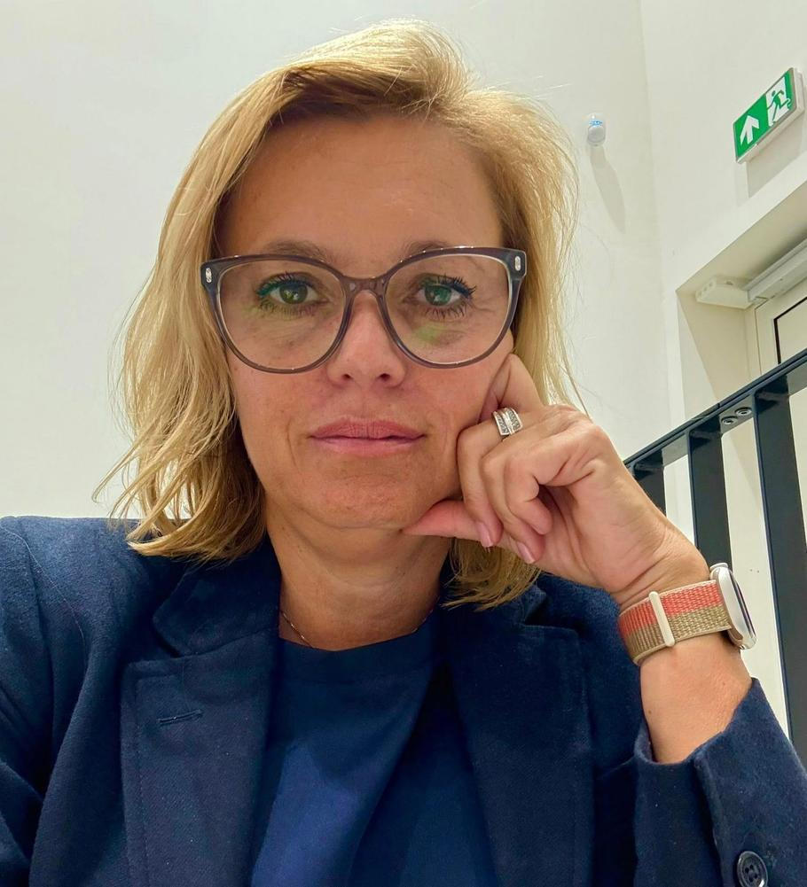 Lenka Vedralová, zastupitelka, magistrát, hnutí ANO, Praha Lenka Vedralová, zastupitelka, magistrát, hnutí ANO, Praha