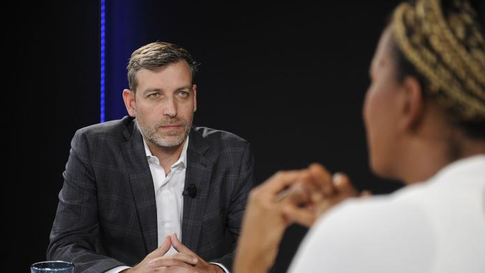 Spotlight - Pavel Švec