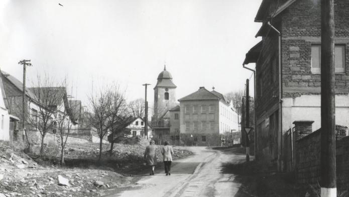 Podivné zločiny - Kobylí důl (teaser)