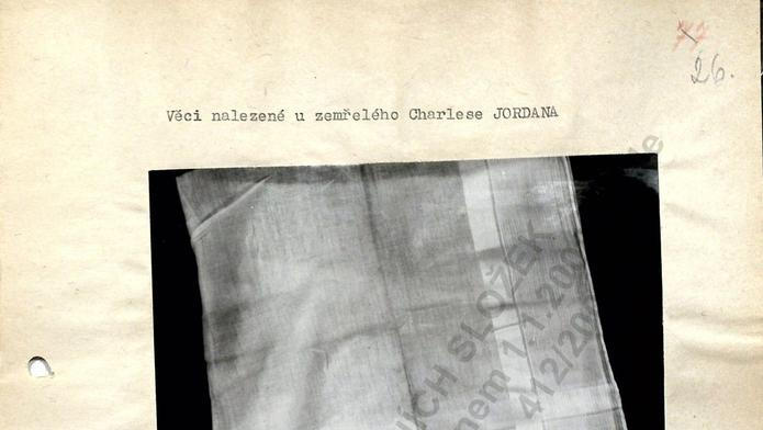 Odtajněno 30 - teaser