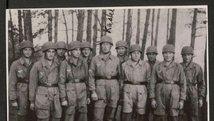 Odtajněno 27 (teaser)