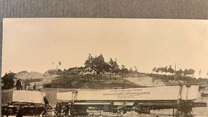 Odtajněno 25 - teaser