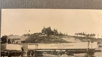 Odtajněno 25 - teaser