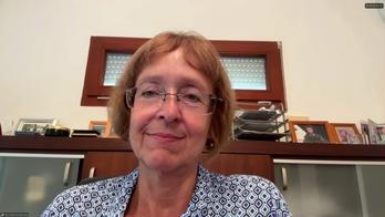 Spotlight News - Veronika Kuchyňová Šmigolová