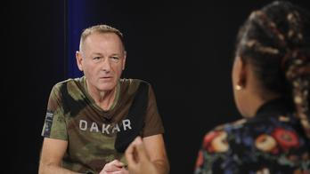 Spotlight Aktuálně.cz - Martin Dorazín