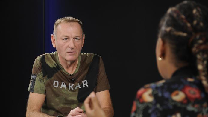 Spotlight Aktuálně.cz - Martin Dorazín