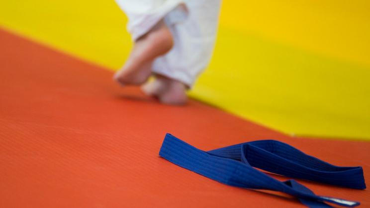 Judo, Grand Prix Ostrava 2017