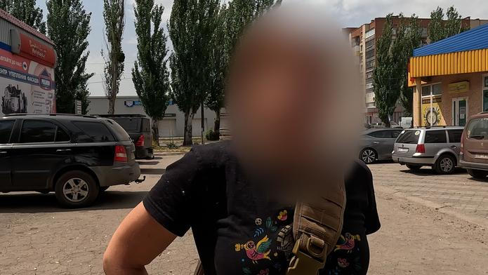 Hlasy z fronty - Radouch (srpen 2025)