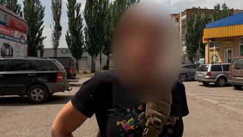 Hlasy z fronty - Radouch (srpen 2025)