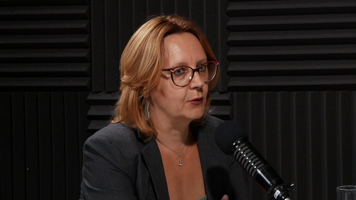 Spotlight Generace - Karolína Brabcová