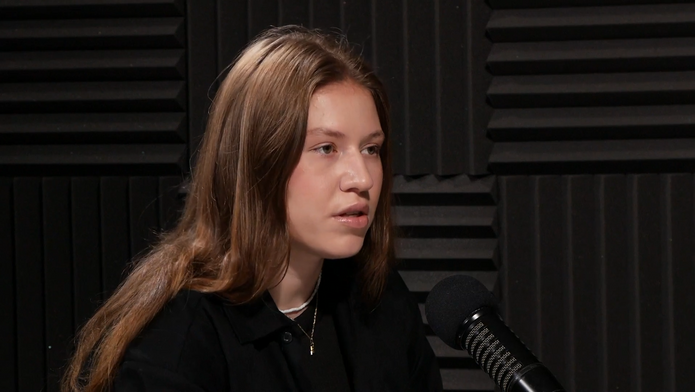 Spotlight Generace - Denisa Vajdlová