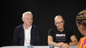 Spotlight Aktuálně.cz - Petr Košin a Martin Novák