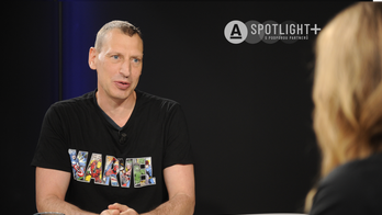 Spotlight Aktuálně.cz - Vojtěch Kostiha