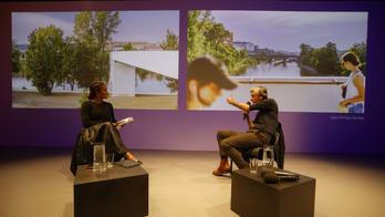 Spotlight Public - Gebrian