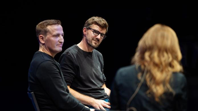 Spotlight Public - Rubeš, Boháč