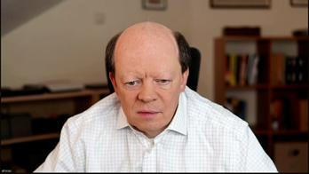 Spotlight News - Sergej Vakulenko