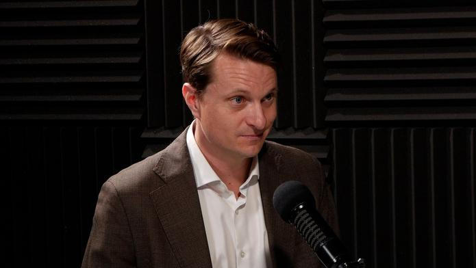 Spotlight News - Filip Scherf