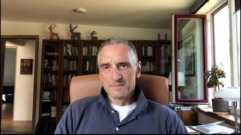 Spotlight News - Sergej Medveděv