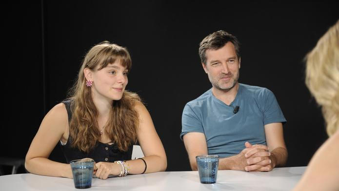 Spotlight Aktuálně.cz - Ondřej Provazník, Kateřina Falbrová