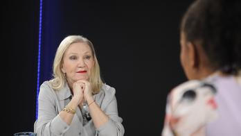 Bára Basiková - Spotlight Aktuálně.cz