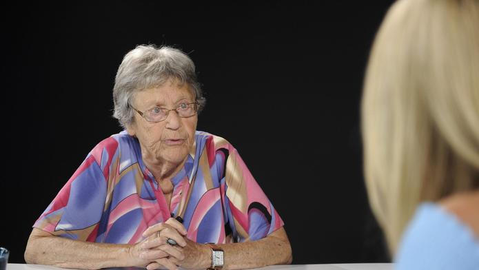 Spotlight Aktuálně.cz - Lilian Malkina