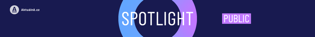 Spotlight Public - banner