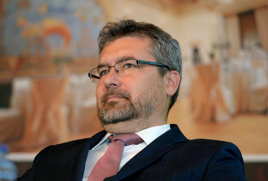 Martin Šebestyán, zemědělství, ministr, agropodniky