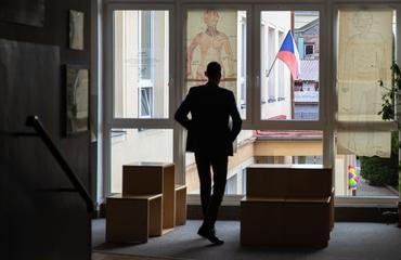 Základní škola Partizánská Česká Lípa, Chytré Česko, výuka, žáci, studenti, učitelé, vzdělávání