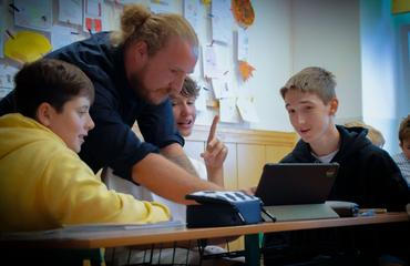 Chytré Česko - videohry