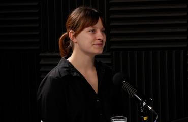 Chytré Česko: Kateřina Kümpel