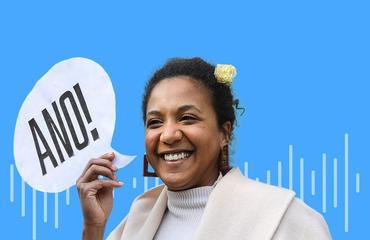 Podcast - Chytré Česko - Johanna Nejedlová