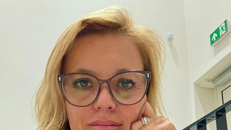 Lenka Vedralová, zastupitelka, magistrát, hnutí ANO, Praha